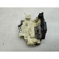 Замок двери задней правой Volkswagen Passat B6 2007 3C4839016A
