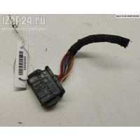 Разъем (фишка) проводки Audi A8 D2 (1994-2002) 1998 893971983