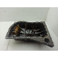 Поддон масляный Renault Laguna II (2001-2007) 2006 8200185680