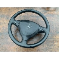 Руль Mercedes A W169 2005