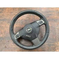 Руль Opel Astra H 2007