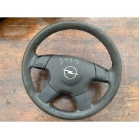 Руль Opel Vectra C 2002