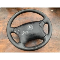 Руль Mercedes C W203 2004