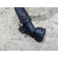 Патрубок системы охлаждения Volkswagen Bora 1998 1J0122051H