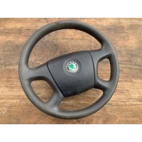 Руль Skoda Fabia 2 2009