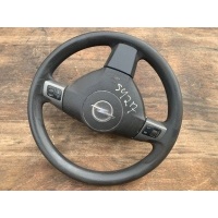 Руль Opel Astra H 2007
