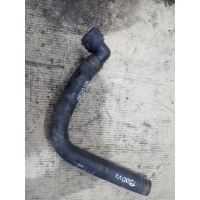 Патрубок системы охлаждения Skoda Fabia 1 2003 6Y0121049D