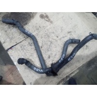 Патрубок отопителя (печки) Volkswagen Passat B5 2005 8D0819373N