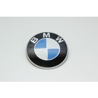 Bmw f22 f30 f36 эмблема значек оригинал 8219237
