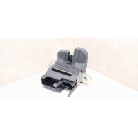 Замок багажника Volkswagen Passat B6 2007 3C9.827.645A,1K6627505C