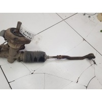 Рейка рулевая Nissan Terrano III 2014- 490010125R