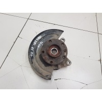 Кулак передний правый 1.6 4wd Nissan Terrano III 2014- 8200881916