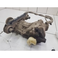 Редуктор заднего моста Nissan Terrano III 2014- 383002A01A