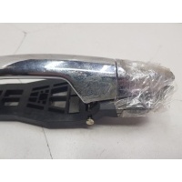 Ручка двери наружная передняя левая DongFeng AX7 2015-2019 5723004AS