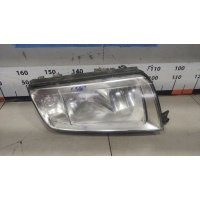 Блок фара правая Skoda Fabia 1 6Y Skoda 6Y1941016C 6Y1941016C