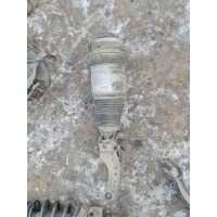 Пневмостойка передняя Audi Q7 2005 7L6412022AG