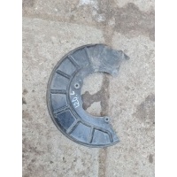 Кожух защитный тормозного диска Volkswagen Passat 2008 1K0615311F