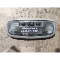 Фонарь салона (плафон) Ford Mondeo 3 2003