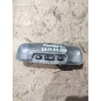 Фонарь салона (плафон) Ford Mondeo 3 2003