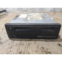 Блок навигации BMW 5 E39 1997 6908309