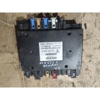 Блок комфорта Porsche Cayenne 955 2005 7l5937049c