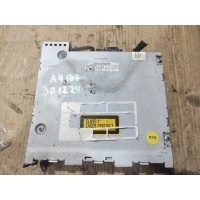 CD-чейнджер Audi A4 B7 2006