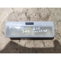 Фонарь салона (плафон) BMW 5 E39 2000
