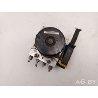 Блок ABS Renault Scenic 3 2012 476602272R,28561258023,10021208204