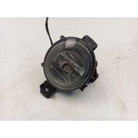 Фара противотуманная левая BMW X5 E53 2004 13101610,89206152