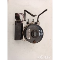 Блок ABS Volkswagen Bora 2001 1C0907379M,1J0614517J
