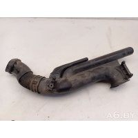 Патрубок воздушного фильтра Opel Zafira B 2008 551020308,90531007