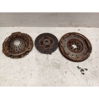 Комплект сцепления Renault Scenic 2 2006 8200518938,8200335084