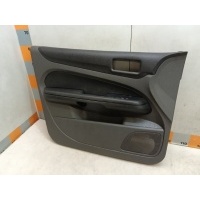 Обшивка двери Ford Focus 2 2006 1421539