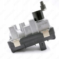 Шток регулятор турбины great wall haval 2.0 150 / 163 л.с. 1118100xed12