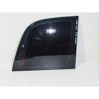 Мерседес vaneo w414 стекло поворотная правый задняя