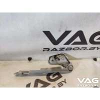 Петля капота левая Audi A6 Allroad C6 2007 4F0823301