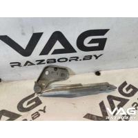 Петля капота Audi A6 C6 (S6,RS6) 2005 4F0823302