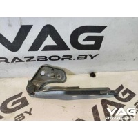 Петля капота Audi A6 C6 (S6,RS6) 2005 4F0823302