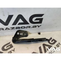 Петля капота Audi A6 C6 (S6,RS6) 2009 4F0823302