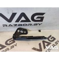 Петля капота Audi A6 C6 (S6,RS6) 2007 4F0823302