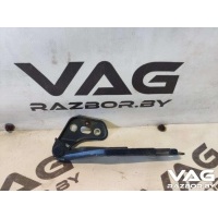 Петля капота Audi A6 C6 (S6,RS6) 2006 4F0823302