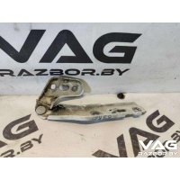 Петля капота Audi A6 Allroad C6 2009 4F0823302