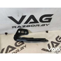 Петля капота Audi A6 Allroad C6 2009 4F0823302