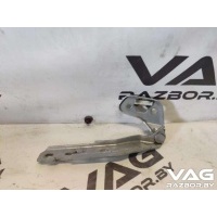 Петля капота Audi A6 Allroad C6 2006 4F0823301