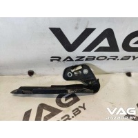 Петля капота Audi A6 Allroad C6 2008 4F0823301