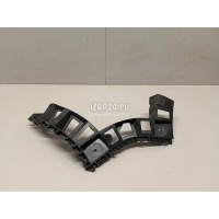 Направляющая заднего бампера левая VAG Tiguan (2007 - 2011) 5N0807393E