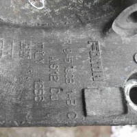 Кронштейн двигателя Volkswagen Golf 4(1997-2004) 2001 045903143c
