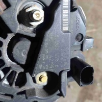 Генератор Volkswagen Golf 4(1997-2004) 2001 028903028e