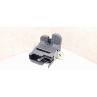 замок багажника Volkswagen Passat B6 2007 3C9.827.645A,1K6627505C