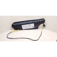 подушка безопасности сиденья Volkswagen Passat B6 2007 3C0880242A,673TAK000S290N